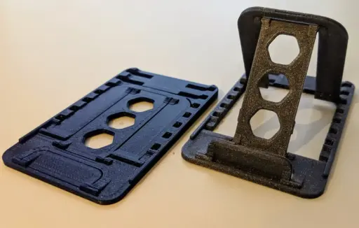 Stand pour téléphone